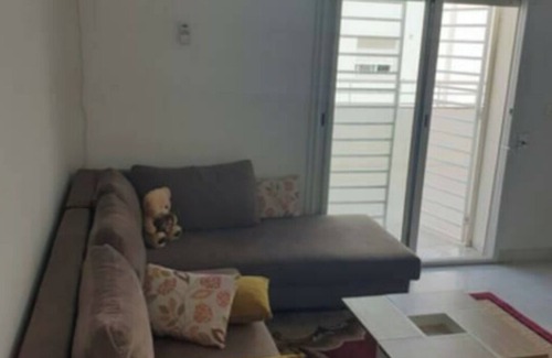 Cite Les Palmeraies Apartamento | Ideal apartment