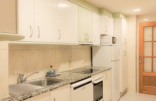 Olot Apartamento | Apartamento ideal para el disfrute de la naturaleza y tomarse un tiempo de calma