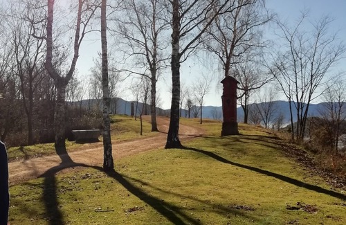 Olot Apartamento | Apartamento ideal para el disfrute de la naturaleza y tomarse un tiempo de calma