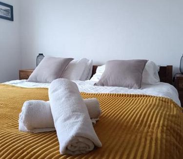 Brighton Casa | Ideal Brighton Escape ,Cosy & Free Parking- Matt House