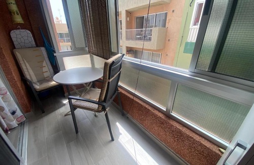 El Medano Apartamento | Ideal, cerca del mar