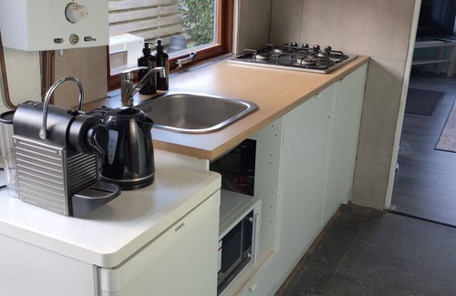Krachtighuizen Casa | Ideal Chalet for Couples or Families Near the Forest