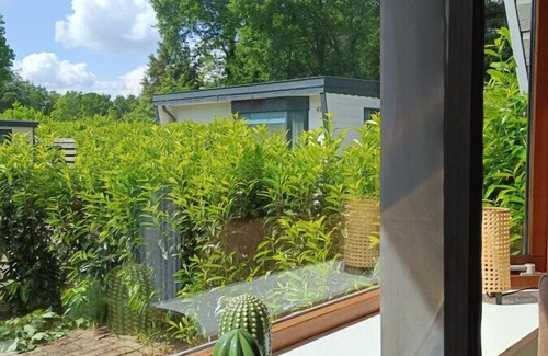 Krachtighuizen Casa | Ideal Chalet for Couples or Families Near the Forest