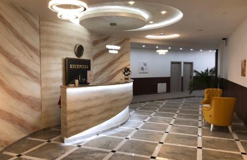 Tutin Hotel | Ideal city