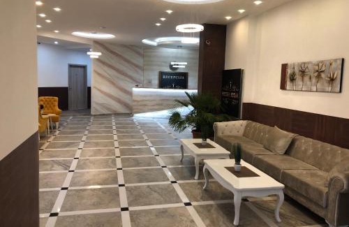 Tutin Hotel | Ideal city