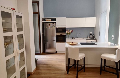 Naples City Centre Hotel | Ideal City Walk