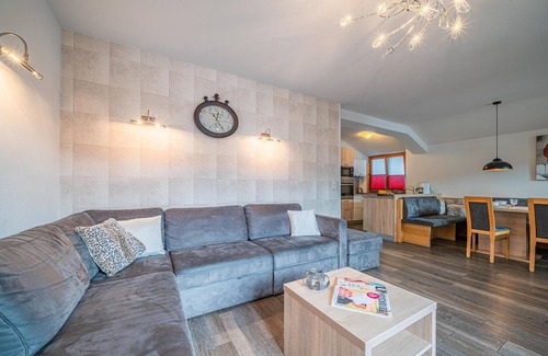 Westendorf Apartamento | Ideal combination of 2 accommodations with private sauna