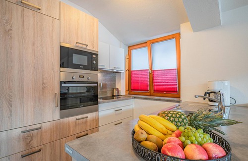 Westendorf Apartamento | Ideal combination of 2 accommodations with private sauna