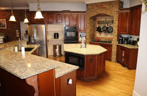 Lakes of Forest Hill Casa | Ideal Corporate Retreat