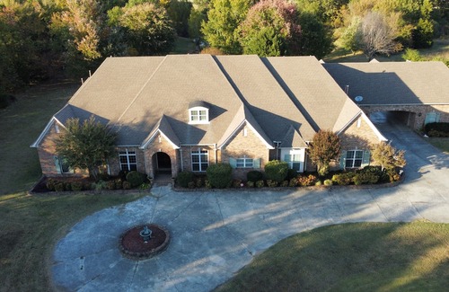 Lakes of Forest Hill Casa | Ideal Corporate Retreat