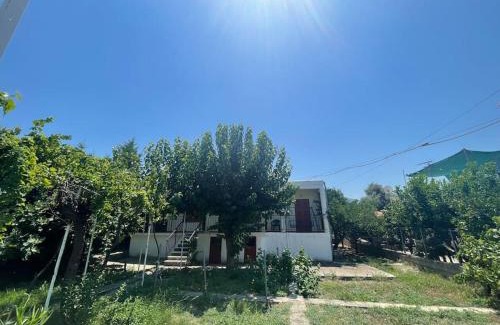Agii Apostoli Casa | Ideal Cottage Holidays-Ιδανικές Εξοχικές Διακοπές