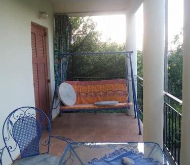 Agii Apostoli Casa | Ideal Cottage Holidays-Ιδανικές Εξοχικές Διακοπές