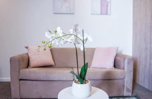 Woolloongabba Apartamento | Ideal Cozy 1BR for your Urban Escape in Gabba