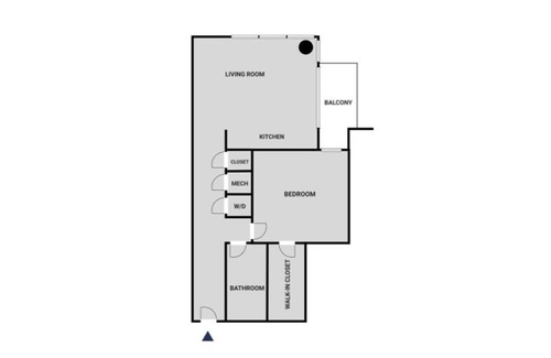 Waller Creek District Apartamento | Ideal Downtown Austin 1BR w/ Gym, Pool & W/D, nr Rainey St, by Blueground