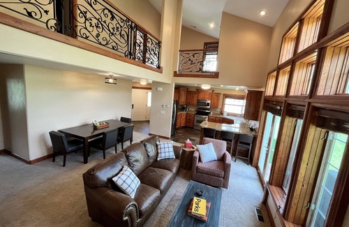 Driggs Casa | Ideal Driggs Location near Grand Targhee Resort