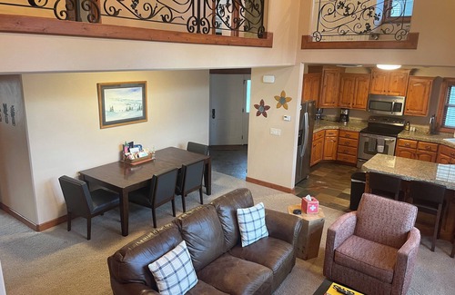 Driggs Casa | Ideal Driggs Location near Grand Targhee Resort