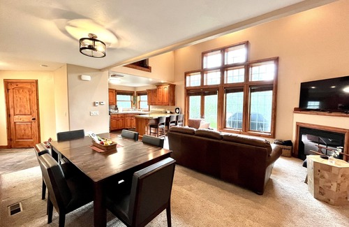 Driggs Casa | Ideal Driggs Location near Grand Targhee Resort