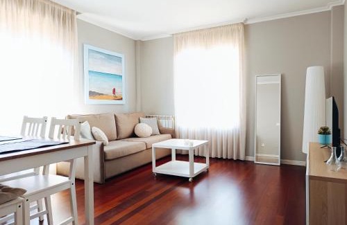 San Vicente de la Barquera Apartamento | Ideal apartamento en SanVi