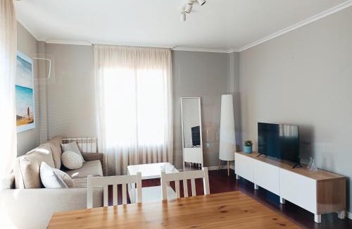 San Vicente de la Barquera Apartamento | Ideal apartamento en SanVi