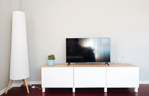 San Vicente de la Barquera Apartamento | Ideal apartamento en SanVi