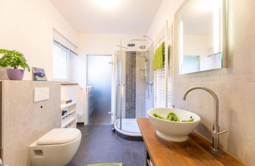 Adelsdorf Apartamento | Ideal für kurze Aufenthalte – gemütliches 1-Zimmer-Apartment