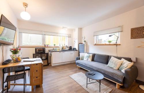 Adelsdorf Apartamento | Ideal für kurze Aufenthalte – gemütliches 1-Zimmer-Apartment