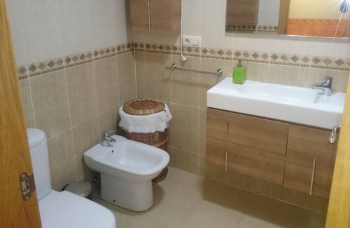 Armilla Apartamento | Ideal familias