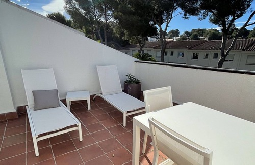Tamarit Casa | Ideal familias con niños pequeños a 10 min de la playa!