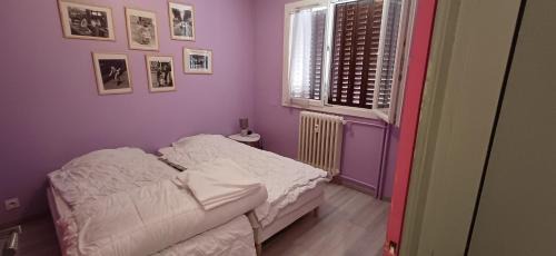 Novel Apartamento | Ideal famille