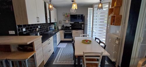 Novel Apartamento | Ideal famille