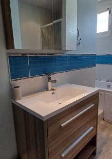 Novel Apartamento | Ideal famille