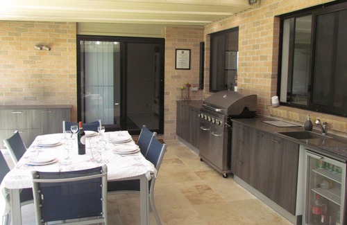 Umina Beach Casa | ESCAPADA IDEAL DE PLAYA EN FAMILIA, A 1 HR DE SYDNEY !!!