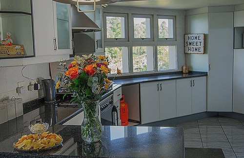 Ramsgate South Casa | IDEAL Family Holiday Home / 8-bedroom house in Ramsgate with calming sea views