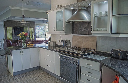 Ramsgate South Casa | IDEAL Family Holiday Home / 8-bedroom house in Ramsgate with calming sea views