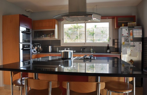 Oudon Casa | Ideal family home in the Loire Valley + 300m swimming beach