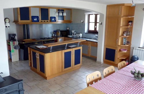 Rieux-Volvestre Apartamento | Ideal para familias / fiestas - a 54 km de Toulouse
