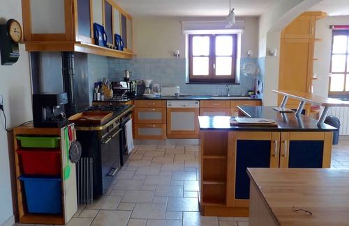 Rieux-Volvestre Apartamento | Ideal para familias / fiestas - a 54 km de Toulouse