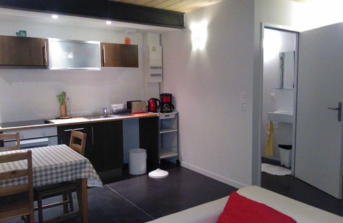 Saint-Androny Casa | - Patiras y Tidal bore -