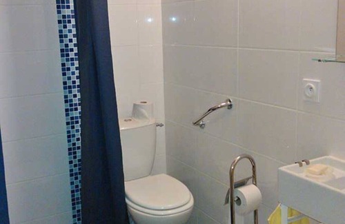 Saint-Androny Casa | - Patiras y Tidal bore -