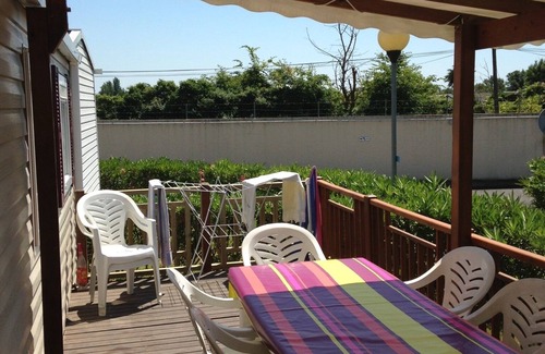Vias Casa | Ideal para 2 familias - La Carabasse Vias Plage 6/8