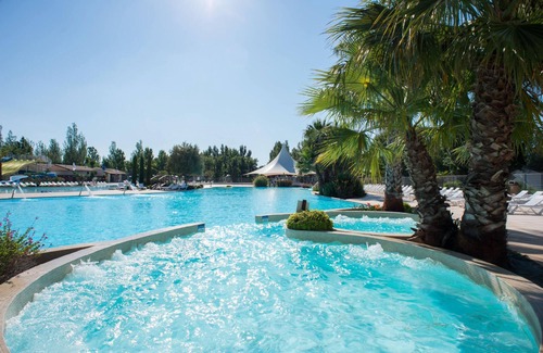 Vias Casa | Ideal para 2 familias - La Carabasse Vias Plage 6/8