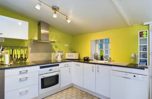 Longeville-sur-Mer Chalet De Esquí | Ideal para 2 adultos y 3 niños – Longeville-sur-Mer