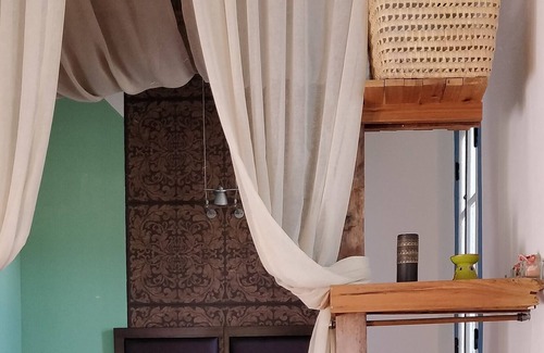 Souissi Casa | Ideal para pareja, romántico y acogedor, amueblado con gusto y totalmente equipado
