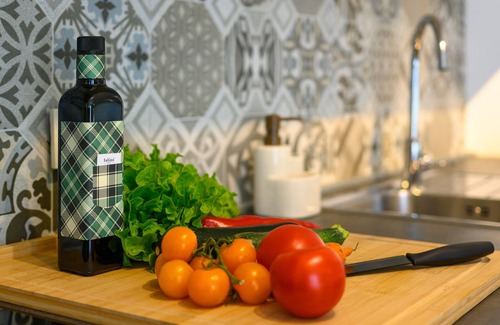 Jursici Casa | Ideal para unas vacaciones en familia. desayuno local disponible como una opción