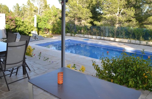L'Ametlla de Mar Chalet De Esquí | IDEAL PARA UNA SEMANA DE RELAX
