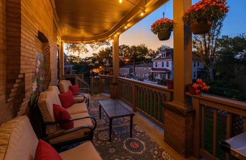 Crafton Apartamento | Ideal For Big Groups! Sleeps 17