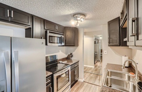 Goldsmith Condominio | Ideal for business travelers, corporate stays, urbex enthusiasts, and more!