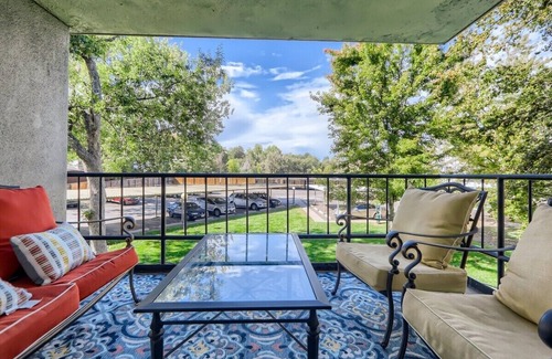Goldsmith Condominio | Ideal for business travelers, corporate stays, urbex enthusiasts, and more!