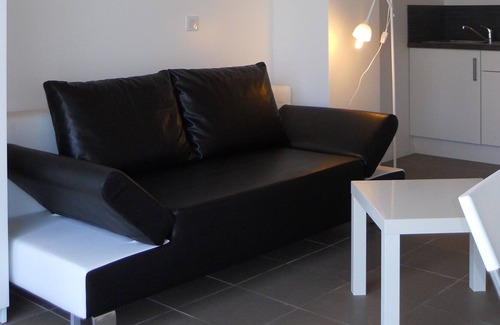 La Madeleine Apartamento | ideal para parejas, grupos, motociclistas y estudiantes, animales por encargo