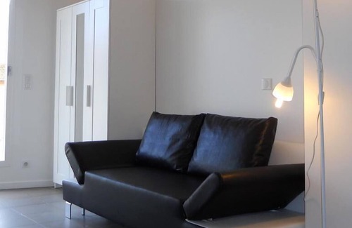 La Madeleine Apartamento | ideal para parejas, grupos, motociclistas y estudiantes, animales por encargo